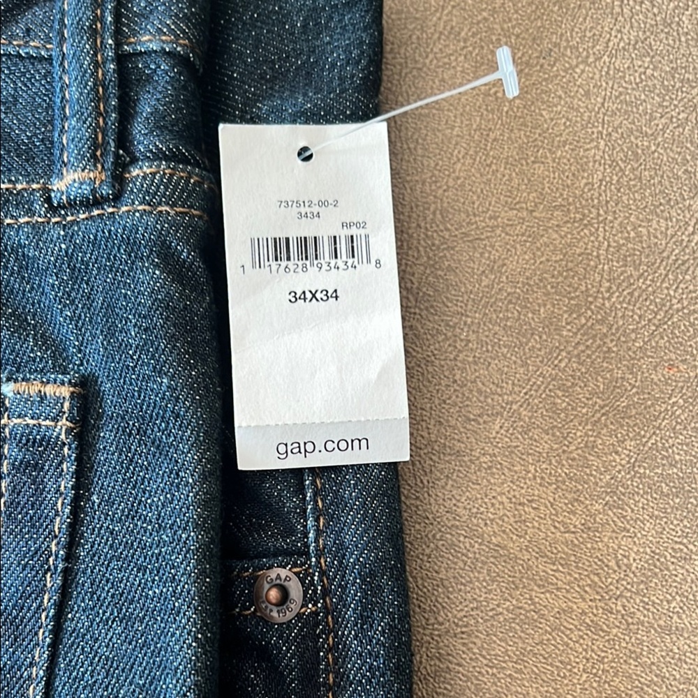 GAP Denim Jeans